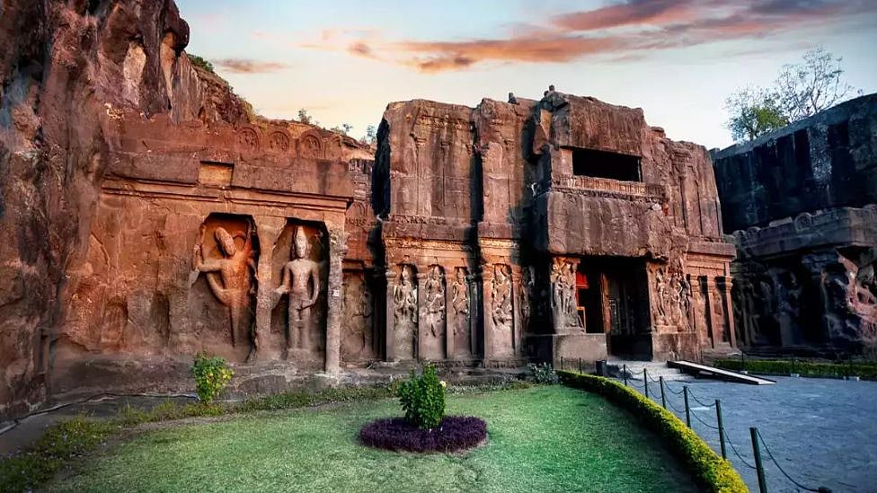 இந்திய பாரம்பரிய அடையாளம்: மத ஒற்றுமையின் சாட்சி- எல்லோரா குகைகள் குறித்த ஆச்சரிய உண்மைகள்