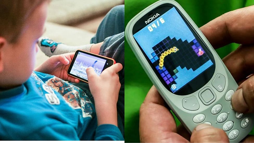 90s VS 2k கிட்ஸ் : விளையாட்டுகள் முதல் தண்டனைகள் வரை - என்னென்ன வித்தியாசம்?