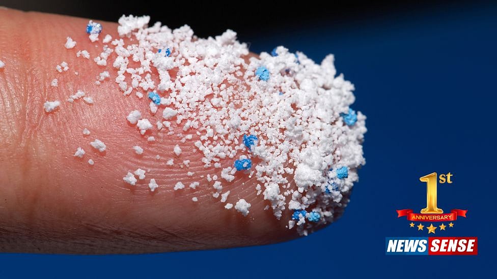 உண்ணும் உணவில் பிளாஸ்டிக் - அதிர வைக்கும் தகவல்