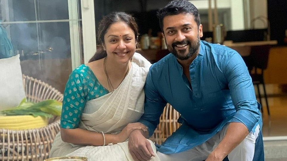 சூர்யா முதல் சிவகார்த்திகேயன் வரை - Stars பொங்கல் 2023