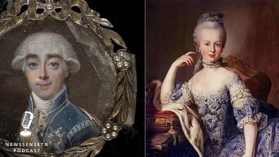 Marie Antoinette: பிரெஞ்சு நாட்டின் கடைசி மகாராணி - கொல்லப்பட காரணம் என்ன? | Podcast
