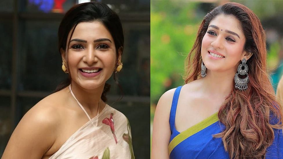 நயன்தாரா முதல் சமந்தா வரை: அதிகம் சம்பளம் வாங்கும் தென்னிந்திய நடிகைள் - எவ்வளவு தெரியுமா?