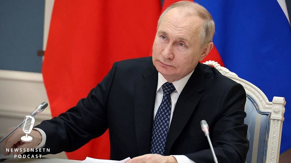 இந்தியாவில் அடுத்தடுத்து இறக்கும் ரஷ்யர்கள்  - என்ன நடக்கிறது? | Podcast