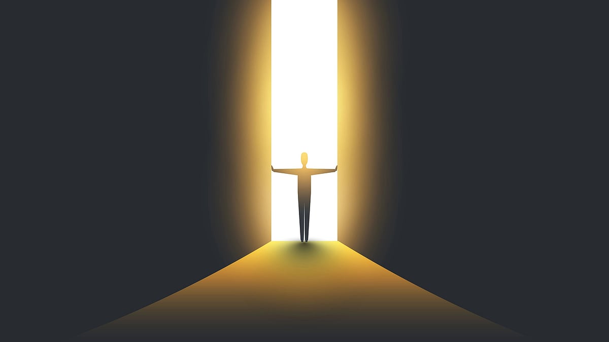 மனிதன் 2.0 : அடுத்த சில லட்சம் ஆண்டுகளில் மனிதன் எப்படி இருப்பான்? - வாவ் தகவல்