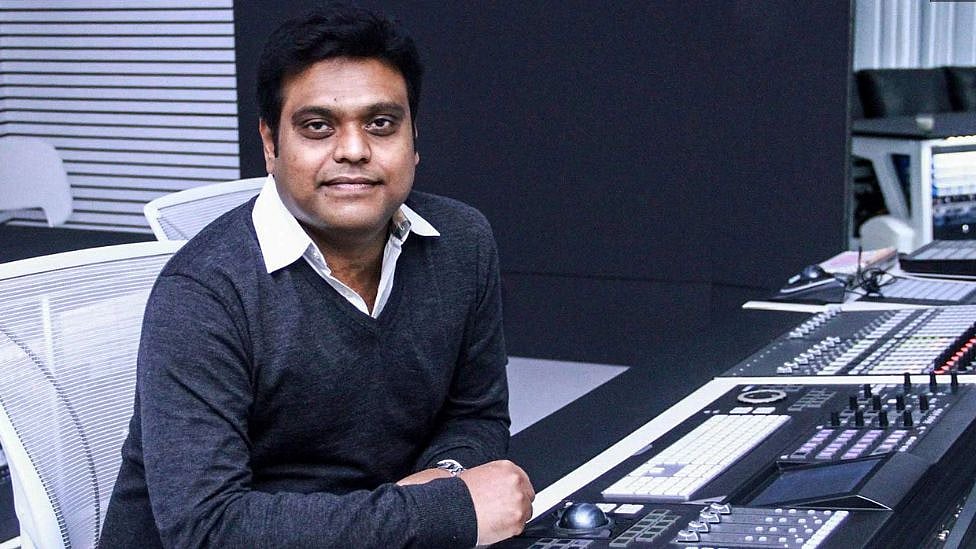 Harris Jayaraj: நெஞ்சை பூப்போல் கொய்த ஹாரிஸின் டியூன்ஸ்