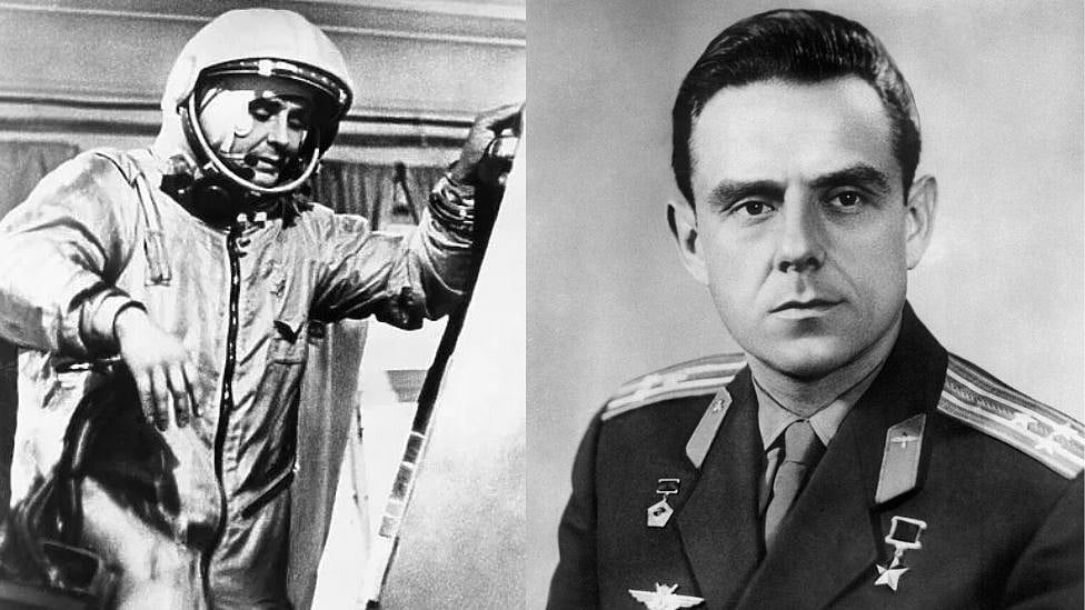 Vladimir Komarov: உலக வரலாற்றில் முதல் முறையாக வானில் உயிரிழந்த விண்வெளி வீரர்- யார் இவர்?