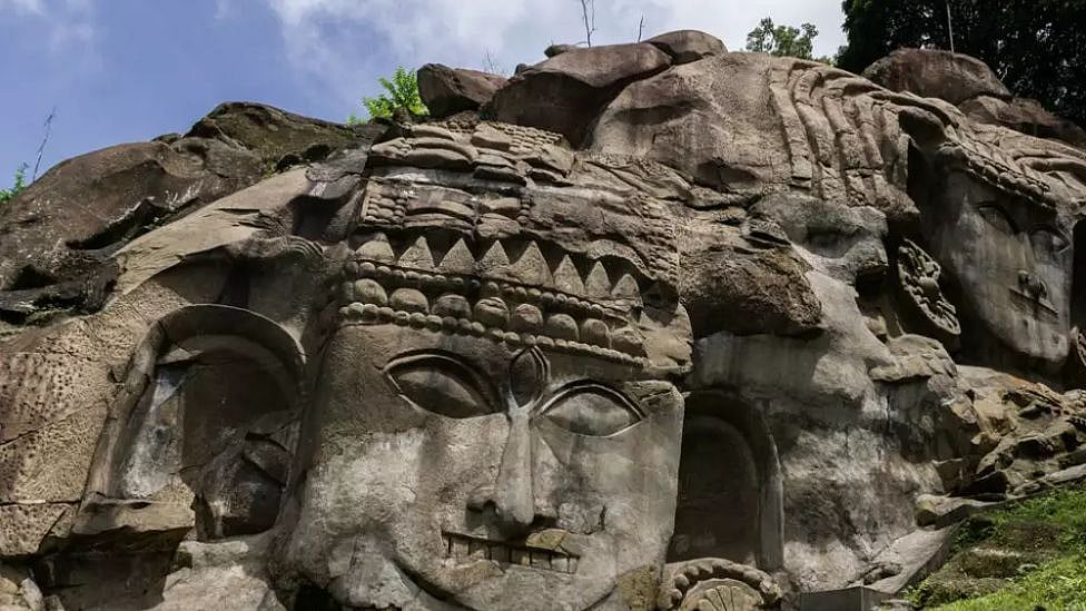 தனுஷ்கோடி முதல் உனகோடி வரை - பேய் நகரமாக கருதப்படும் இந்திய நகரங்களின் கதை!