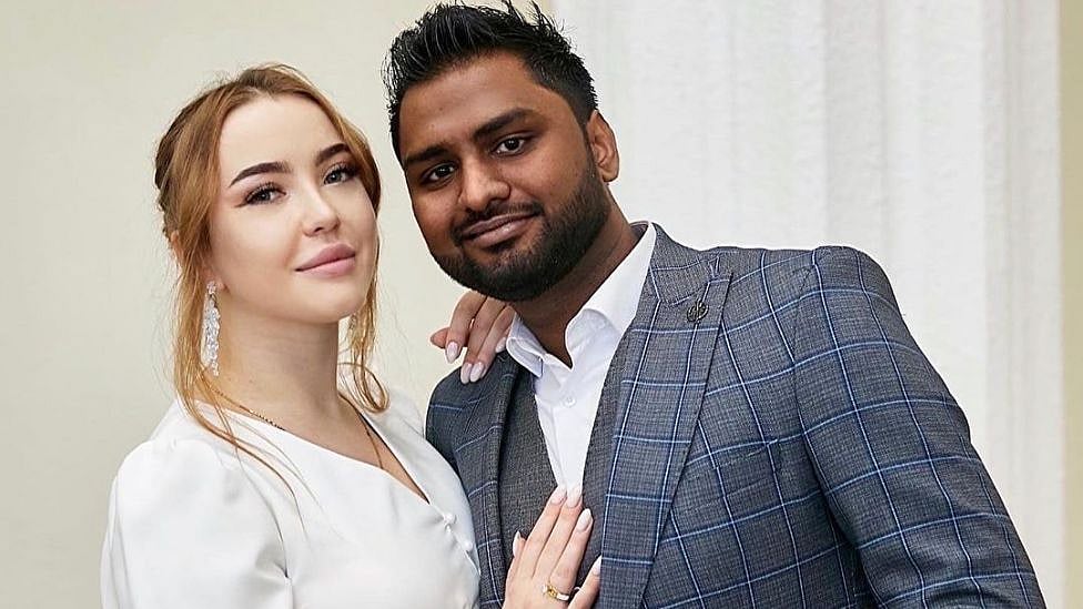 வெளிநாட்டு பெண்ணை திருமணம் செய்த இந்தியர்: ரூ.1 லட்சம் நிதி வழங்கிய அரசு - ஏன் தெரியுமா?