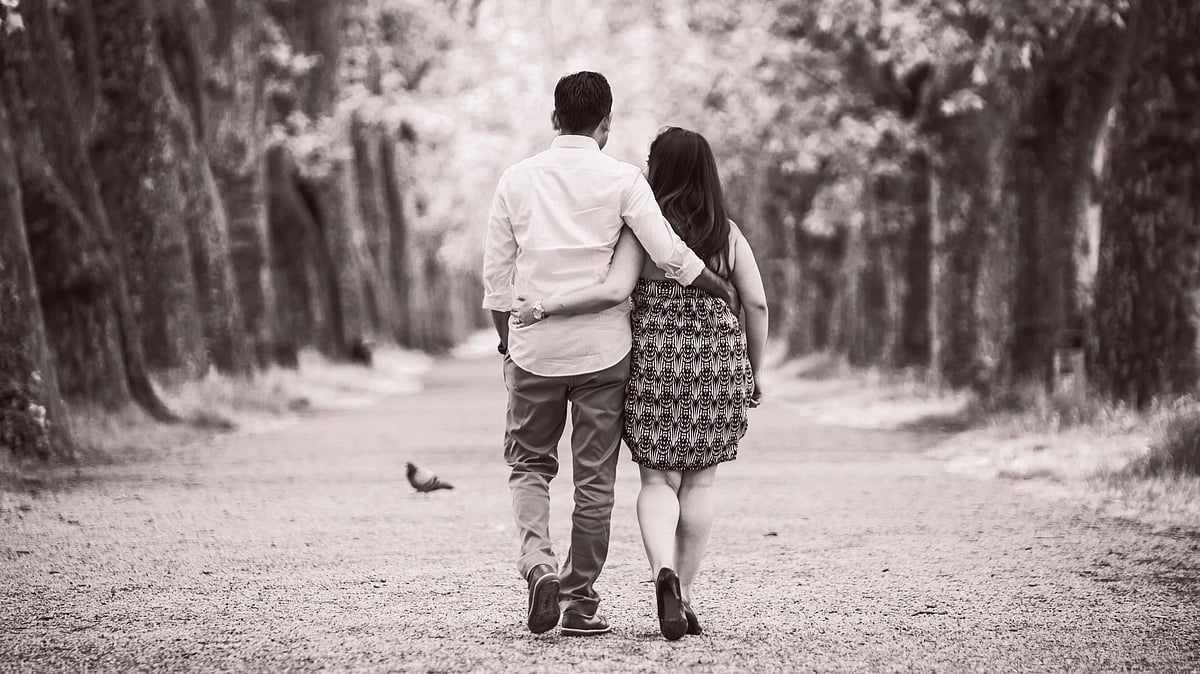 கணவனை/மனைவியை கொலை செய்தால் தான் விவாகரத்து: - கொடூர சட்டம் பின்பற்றப்பட்டது எங்கே ?