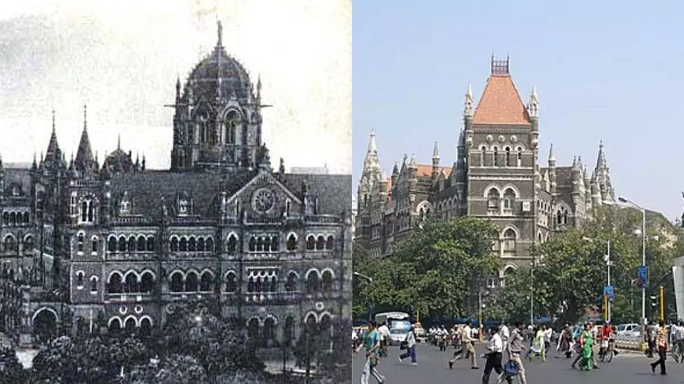 பாம்பே டு மும்பை: பெயர் மாற்றப்பட்ட நகரம் - உண்மைக் காரணம் என்ன?