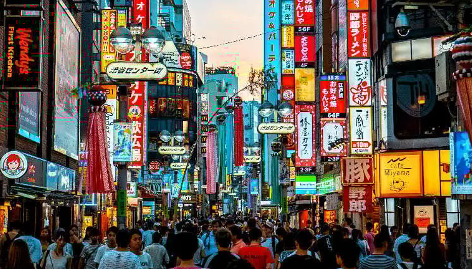 நகரத்தில் இருந்து வெளியேறினால் 10 லட்சம்: ஜப்பான் அறிவித்த ஜாக்பாட் திட்டம்- பின்னணி என்ன?