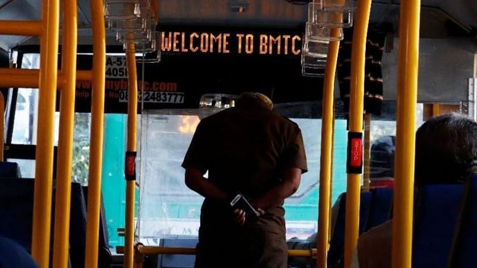 1 ரூபாய் சில்லறை தராத நடத்துனர்: நீதிமன்றத்தை நாடிய நபருக்கு ரூ.2000 இழப்பீடு - எங்கே?