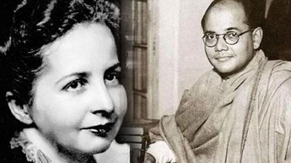 சுபாஷ் சந்திர போஸ்: 