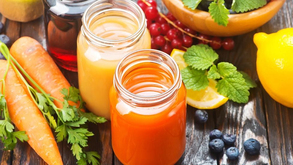 Health: காலை உணவுடன் சேர்த்து அருந்த 5 சிறந்த பானங்கள் | Visual Story