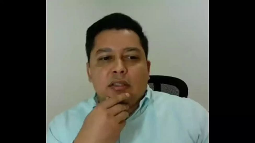 ChatGPT யை பயன்படுத்தி வழக்குக்கு தீர்ப்பளித்த நீதிபதி - எங்கே?