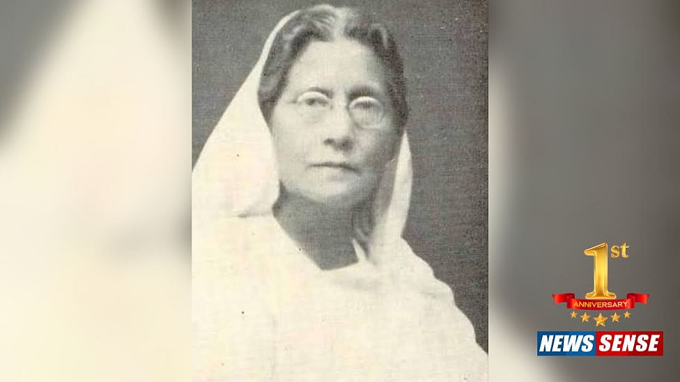 மாதங்கி ஹஸ்ரா : 73 வயது முதயவரை கண்டு அஞ்சிய பிரிட்டன் அரசு - ஒரு வீரமிகு கதை