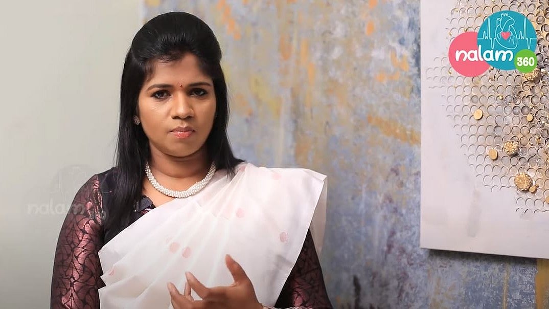 குழந்தைக்கு தாய்ப்பால் கொடுத்தா அழகு போய்டுமா? Dr.Yogavidya explains | Nalam 360