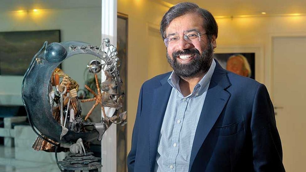 நாட்டு நாட்டு பட்ஜெட்: ஆர்ஆர்ஆர் பாடலுடன் பட்ஜெட்டை ஒப்பிட்ட ஹர்ஷ் கோயின்கா - என்ன காரணம்?