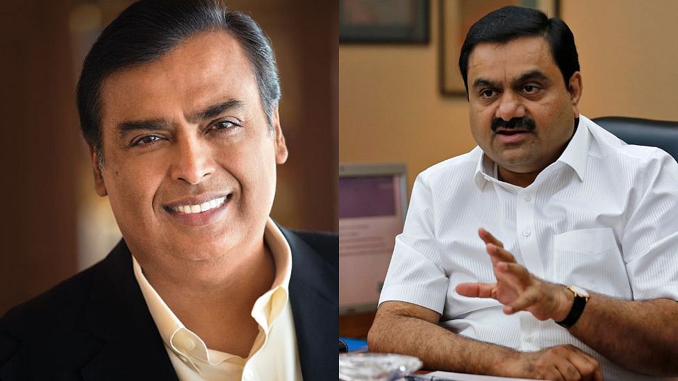 Adani: உலக பணக்காரர்கள் பட்டியலை வெளியிட்ட Forbes - டாப் 10ல் யார் யார்? அதானி இடம் என்ன?