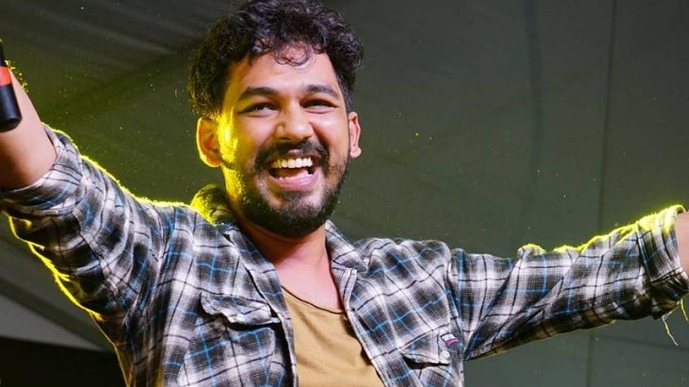 Hiphop Tamizha Adhi : ரசிகர்களை துள்ள வைக்கும் ஹிப்ஹாப் ஆதியின் அடி Playlist