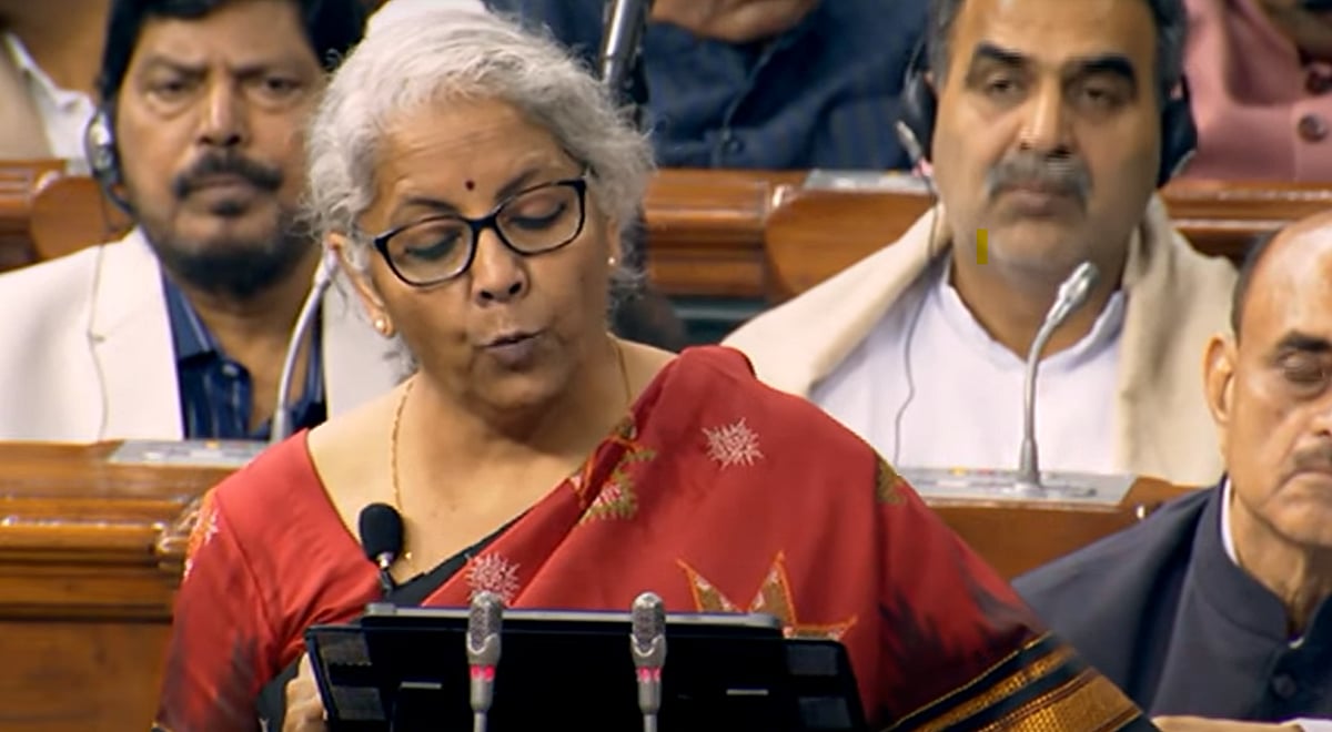 பட்ஜெட் 2023: இந்தியாவின் மிகச் சிறிய பட்ஜெட்டை தாக்கல் செய்தது யார்? Wow Facts