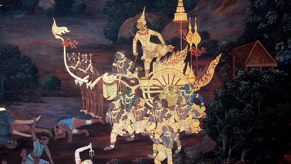 செலெஸ்டியல் பேரரசு முதல் கிரேட் பிரிட்டன் வரை : உலகை ஆண்ட டாப் 5 பேரரசுகள் எவை?