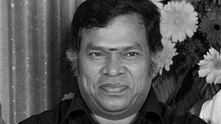 RIP மயில்சாமி : பிரபல நகைச்சுவை நடிகர் திடீரென காலமானார் - பிரபலங்கள் இரங்கல்