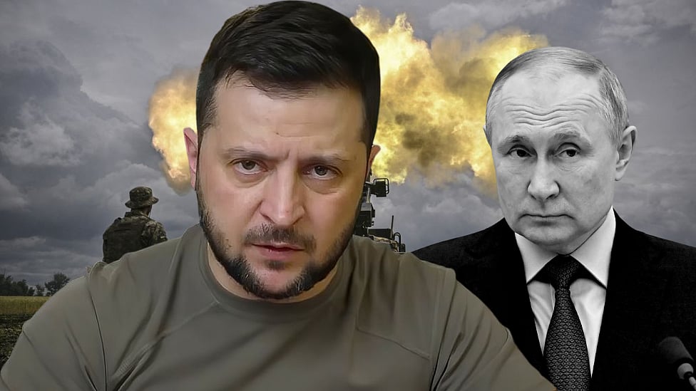 Ukraine War : ஓராண்டு காலத்தில் நடந்த முக்கிய நிகழ்வுகள்