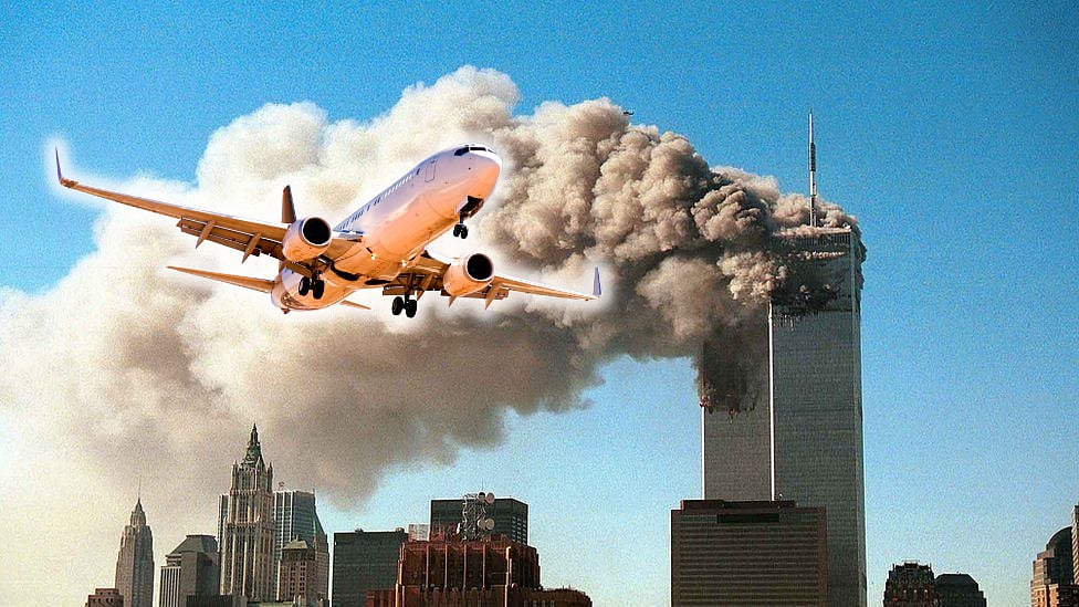 சூழ்ச்சி கதைகள் : கோவிட்19 டூ  9/11 தாக்குதல் - உலகமே நம்பும் சில Conspiracy Theories