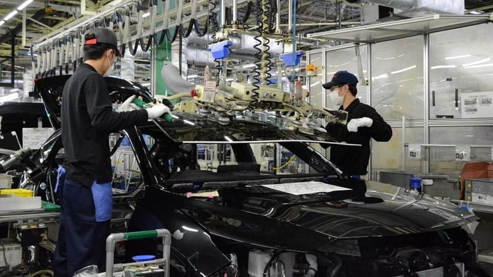 Toyota, Honda ஊழியர்களுக்கு அடித்த ஜாக்பாட் - வரலாறு காணாத Pay Hike கொடுத்த கம்பெனிகள்