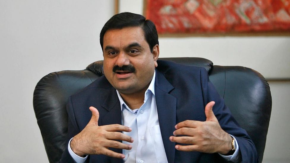 அதானி விவகாரம் :  அதானி நிறுவன தவறுகளை முன்பே சுட்டிக்காட்டிய அதானி வாட்ச்