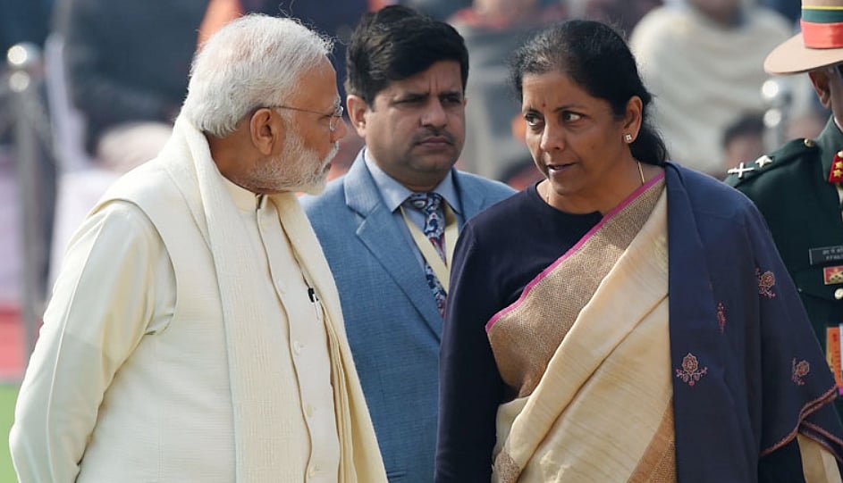 பட்ஜெட் 2023 Live: நிர்மலா சீத்தாராமன் தக்கல் செய்யும் ஐந்தாவது பட்ஜெட்