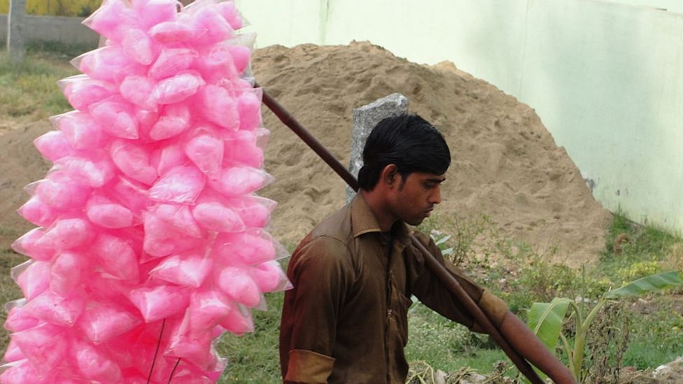 பஞ்சு மிட்டாய் பிரியர்கள் கவனத்திற்கு! புற்று நோயை உண்டாக்கும் ரசாயனம் கலப்பு - எங்கே?