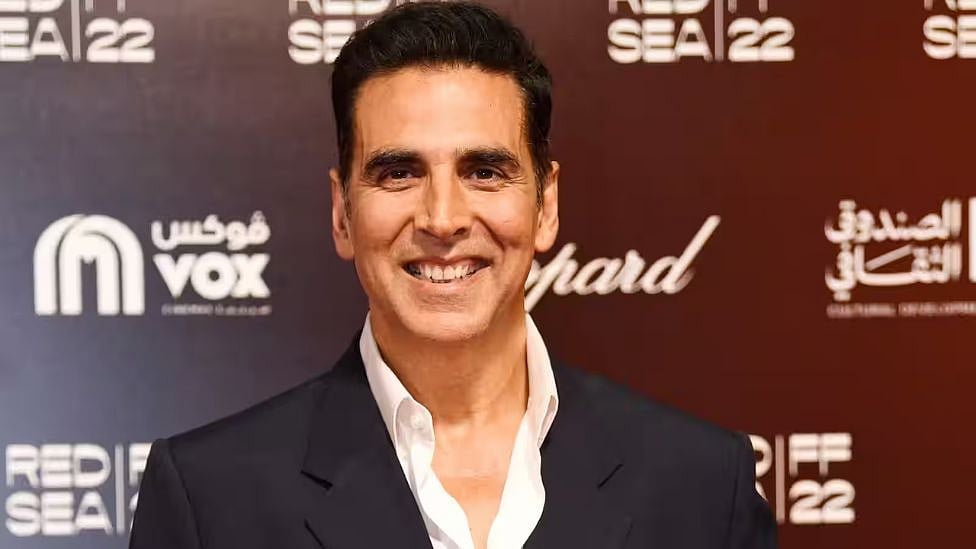 Akshay Kumar: ”இந்தியா தான் எனக்கு எல்லாம்” கனடா பாஸ்போர்ட்டை துறக்கும் பாலிவுட் நடிகர்!
