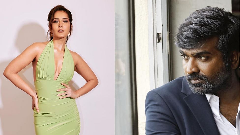 IMDb: விஜய் சேதுபதி முதல் ராம் சரண் வரை - டாப் 20 இந்திய பிரபலங்கள் இவர்கள் தான்