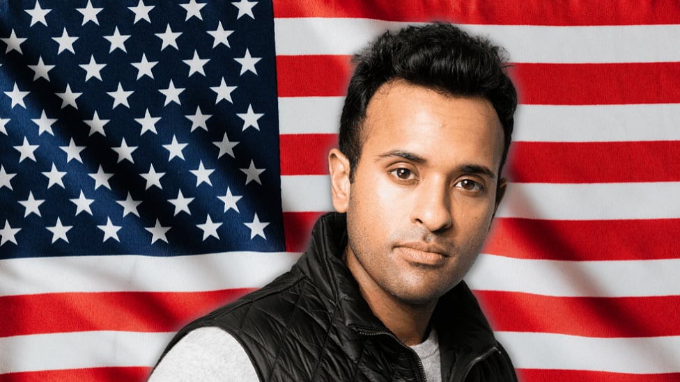Vivek Ramasamy: அமெரிக்க ஜனாதிபதி தேர்தலில் இந்திய வம்சாவளி இளைஞர்- இவரது பூர்வீகம் எங்கே?
