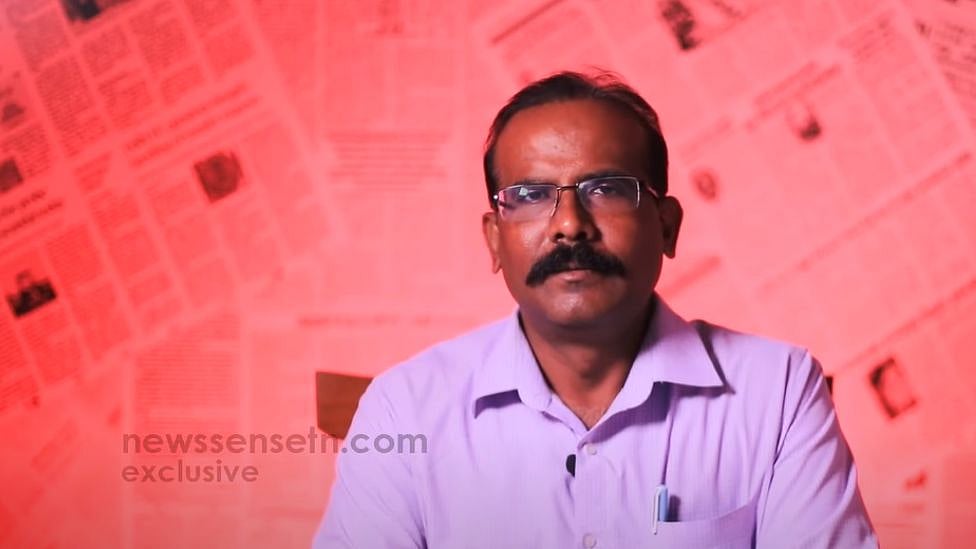 சினிமாவையே நடுங்க வைத்த ”சூப் கடை” பாண்டி - என்கவுண்டர் செய்யப்பட்டது எப்படி?