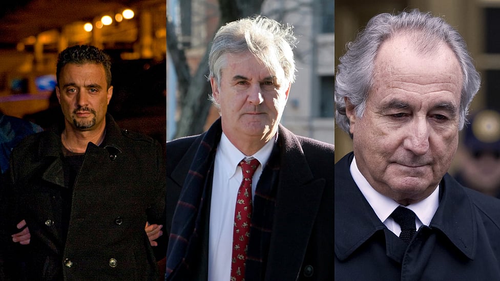 மோசடி செய்து கோடீஸ்வரனாக வாழ்ந்த 6 பேர் :  உலகை உலுக்கிய தொழிலதிபர்கள்- சிக்கியது எப்படி?