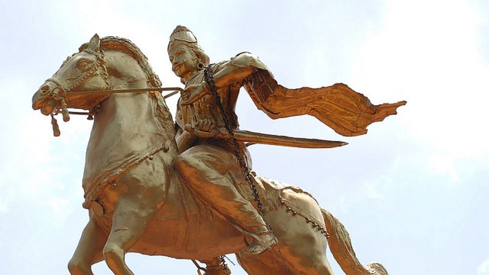 நரசிம்மவர்மன் முதல் கலிங்கத்து காரவேலன் வரை - இந்தியாவை ஆண்ட இந்த மன்னர்களை தெரியுமா?