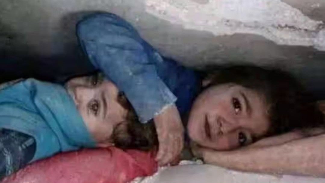 Tamil Live News Today : சிரியா நிலநடுகத்தில் சிக்கிய சிறுவர்கள்; தம்பியை காத்த அக்கா வைரல்