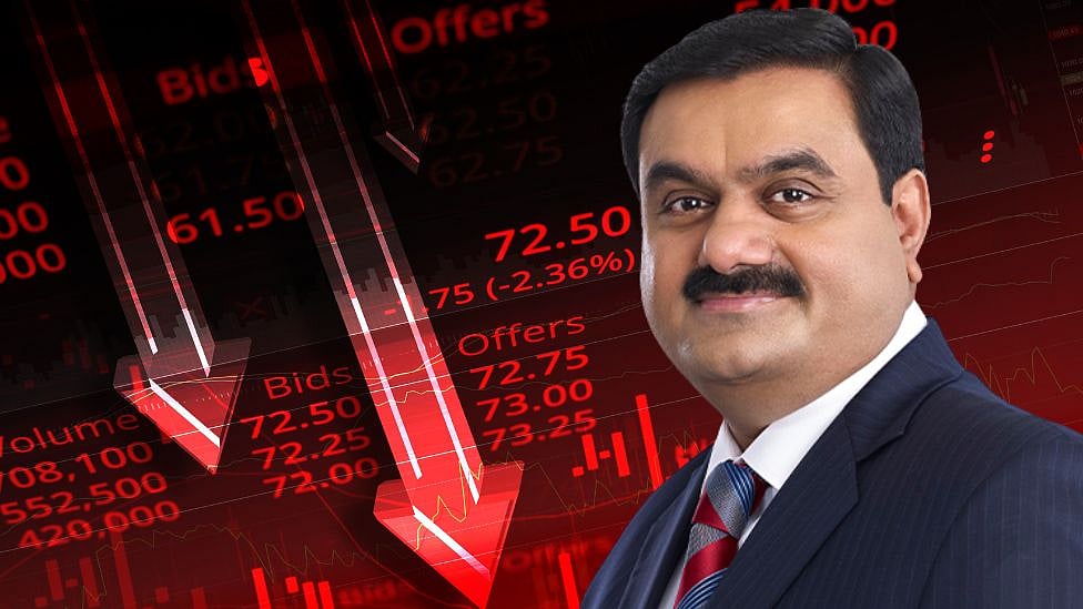 கெளதம் அதானி : சரிவு இந்தியாவின் இந்த துறையை எப்படி பாதிக்கும் தெரியுமா? விரிவான தகவல்கள்