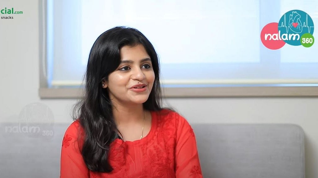 ”இது செய்தால் குழந்தைகளுக்கு Immunity குறையும்” டாக்டர் பிரியங்கா explains | Nalam 360