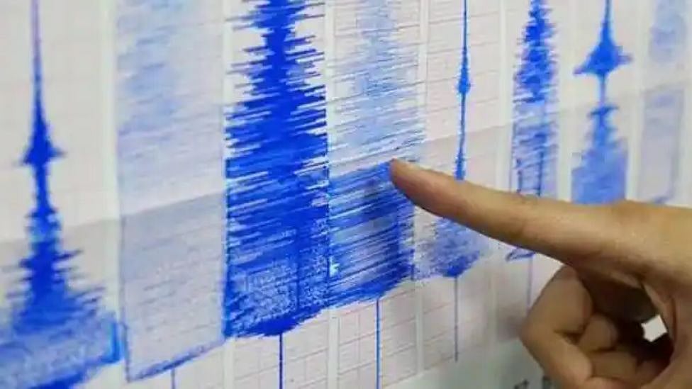 துருக்கி - சிரியா : கோவையில் நிலநடுக்கம் ஏற்படும் அச்சம் - அதிகாரிகள் கூறுவதென்ன?