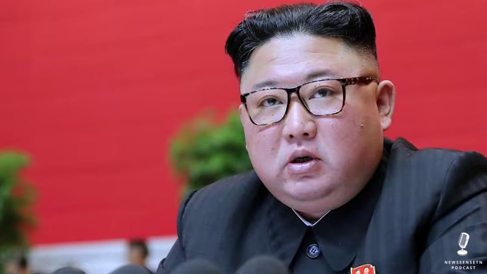 வடகொரியா : ஹாலிவுட் சீரிஸ் பார்த்தால் குழந்தைகளுக்கும் தண்டனை - அதிபரின் கறார் கண்டிஷன்