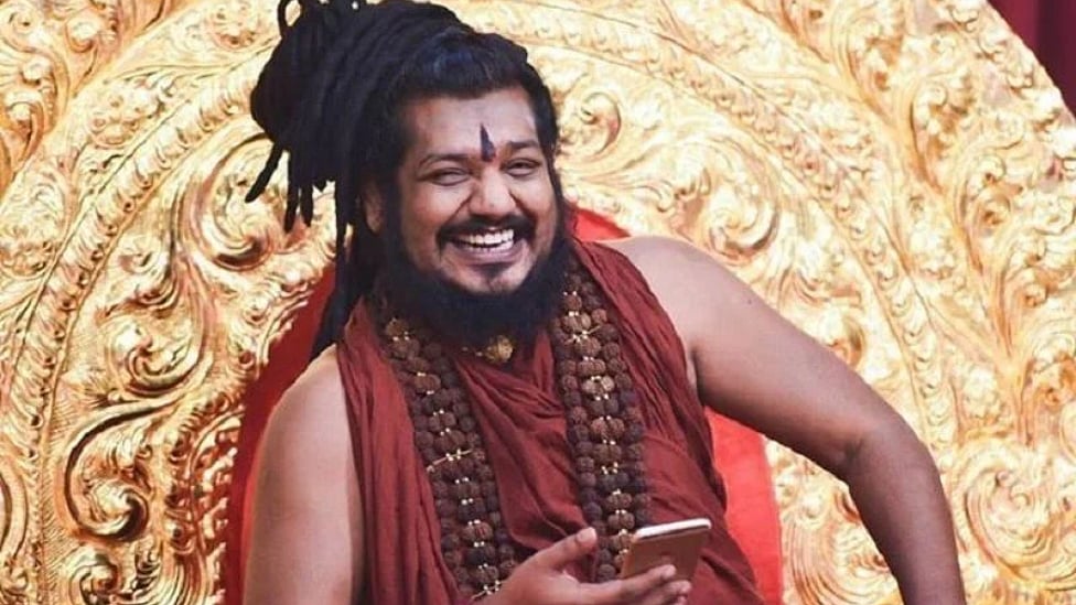 நித்தியானந்தா : 30 அமெரிக்க நகரங்களுடன் டீல் போட 'கைலாசா' - அமெரிக்காவை அலற வைத்த நித்தி