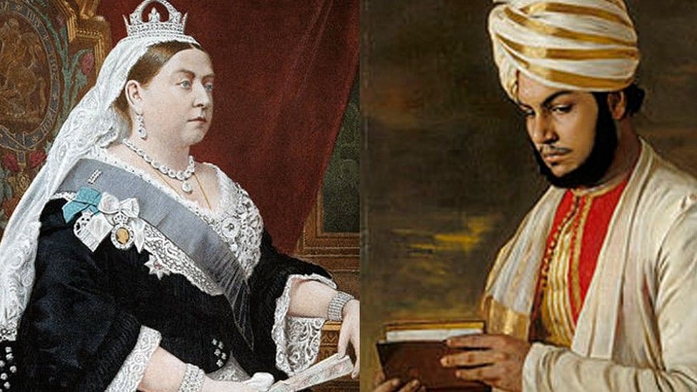 விக்டோரியா மகாராணியின் இந்திய காதல்? யார் இந்த அப்துல் கரீம் - ரகசிய வரலாறு