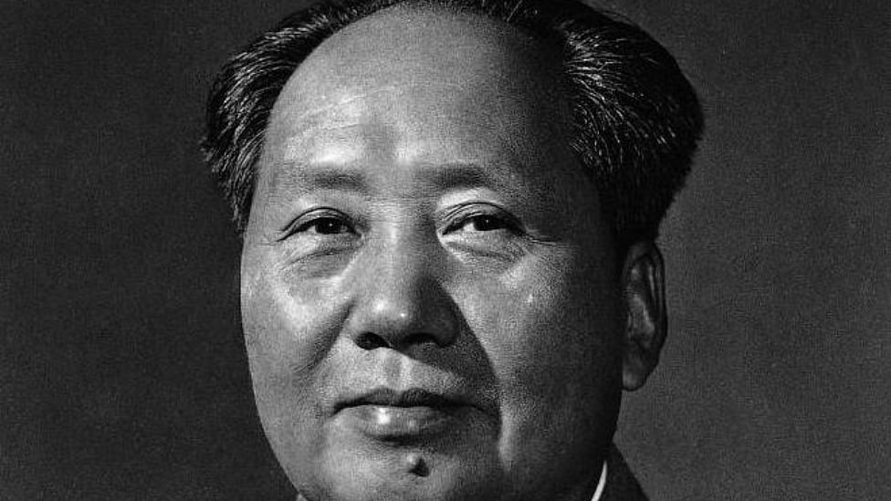 சீனா : சிட்டுக்குருவிகளை கொல்ல ஆணையிட்ட மாவோ, ஏன் தெரியுமா? - நடுங்க வைக்கும் வரலாறு