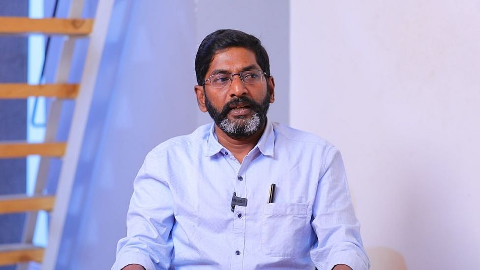 ”பாஜக எதிர்ப்பில் திமுக உறுதியாக இல்லை” சவுக்கு சங்கர் நேர்காணல் | Video