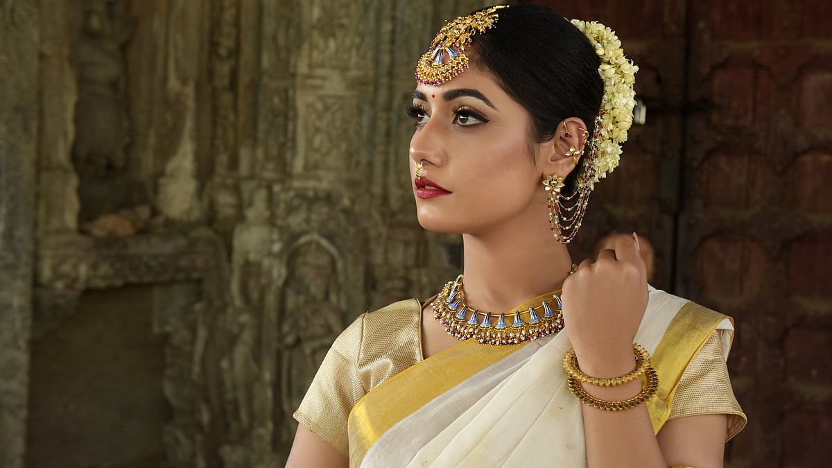 நாம் அணியும் தங்கம் விண்வெளியில் இருந்து வந்ததா?