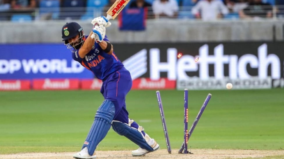 Cricket : பூஜ்ஜியம் ரன்களுடன் அவுட் ஆனால் டக் எனக் குறிப்பிடுவது ஏன் தெரியுமா?